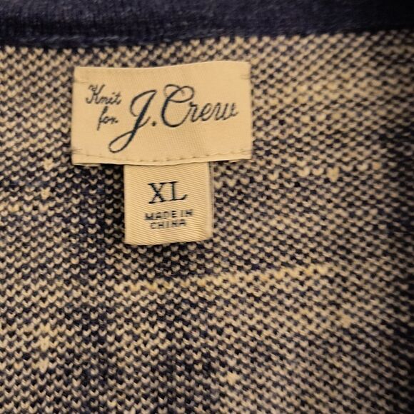 ♥️J. Crew Men's  Shirt jacket NWOT - Picture 2 of 4